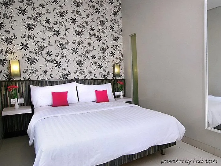 Inna 8 Lifestyle Hotel Denpasar