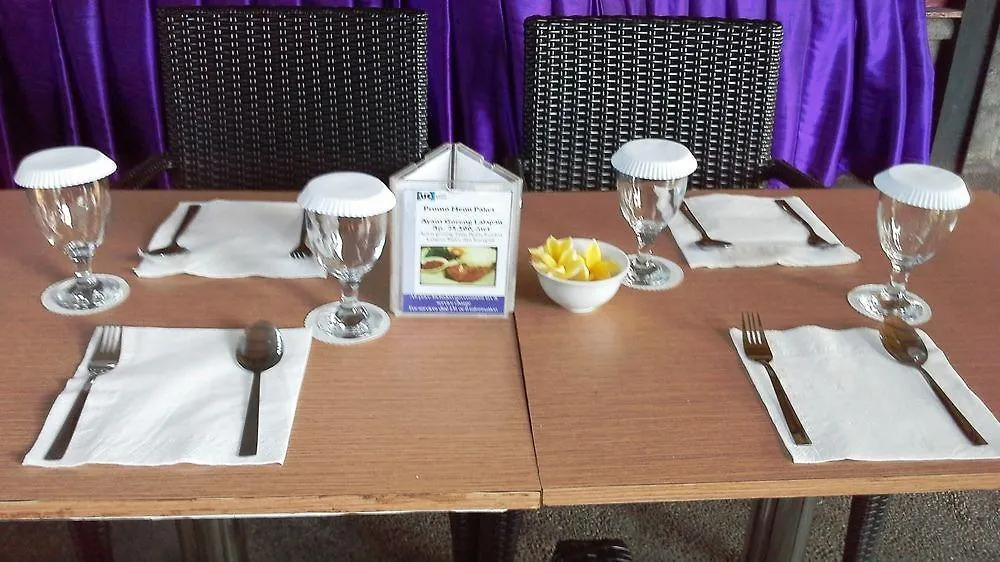 Inna 8 Lifestyle Hotel Denpasar