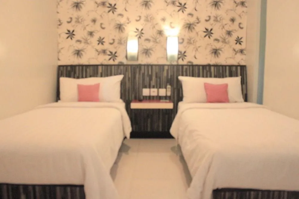 ***  Inna 8 Lifestyle Hotel Denpasar Indonesia