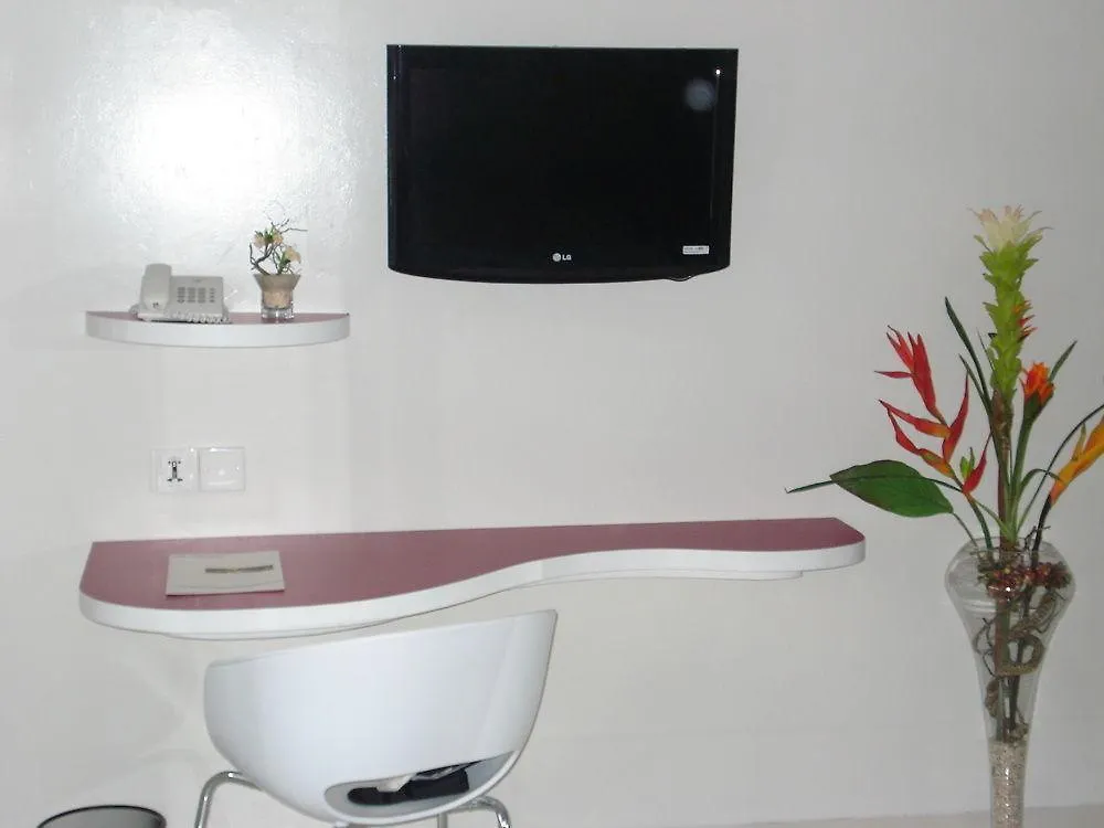 Inna 8 Lifestyle Hotel Denpasar 3*, Denpasar (Bali)
