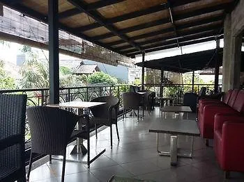 Inna 8 Lifestyle Hotel Denpasar 3*, Denpasar (Bali) Indonesia