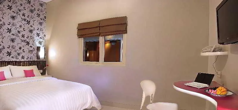 Inna 8 Lifestyle Hotel Denpasar Indonesia