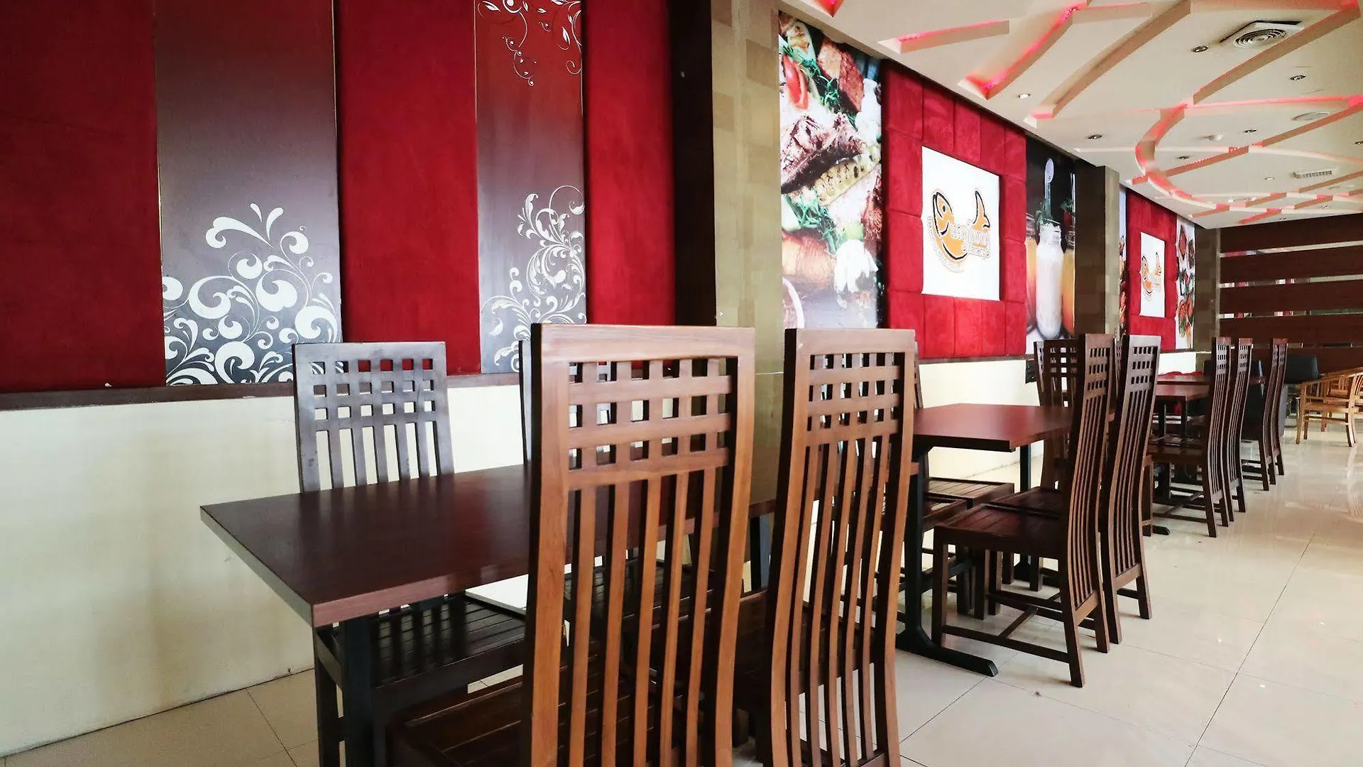 Inna 8 Lifestyle Hotel Denpasar 3*, Denpasar (Bali) Indonesia