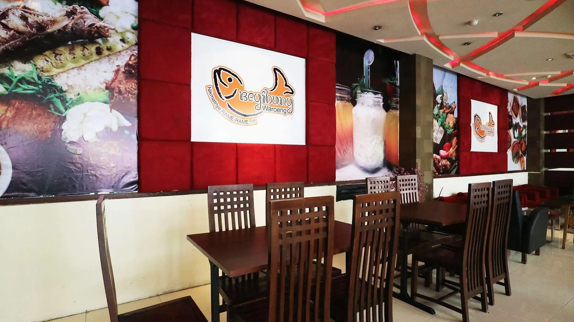 Inna 8 Lifestyle Hotel Denpasar  Denpasar (Bali)