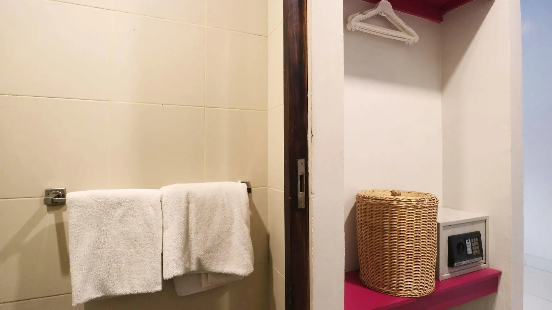 Inna 8 Lifestyle Hotel Denpasar 3*, Denpasar (Bali) Indonesia