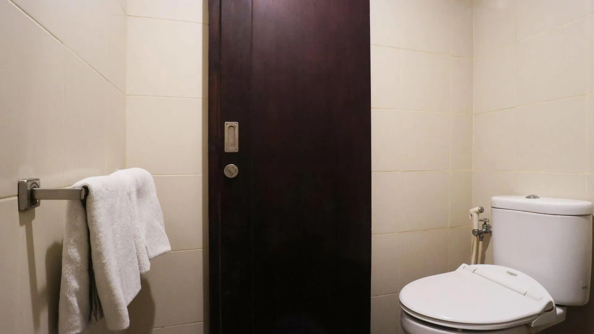 Inna 8 Lifestyle Hotel Denpasar