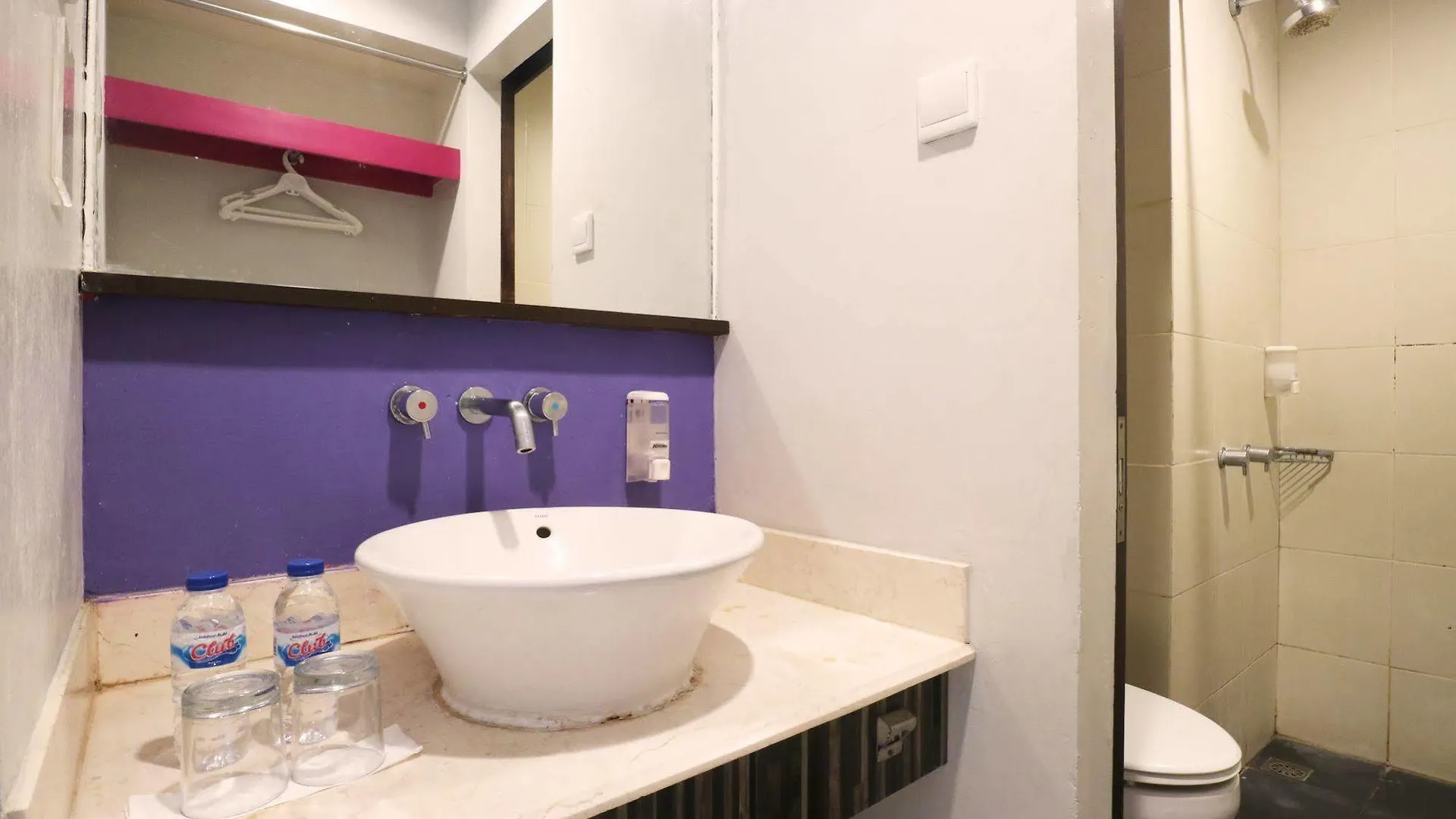 Inna 8 Lifestyle Hotel Denpasar