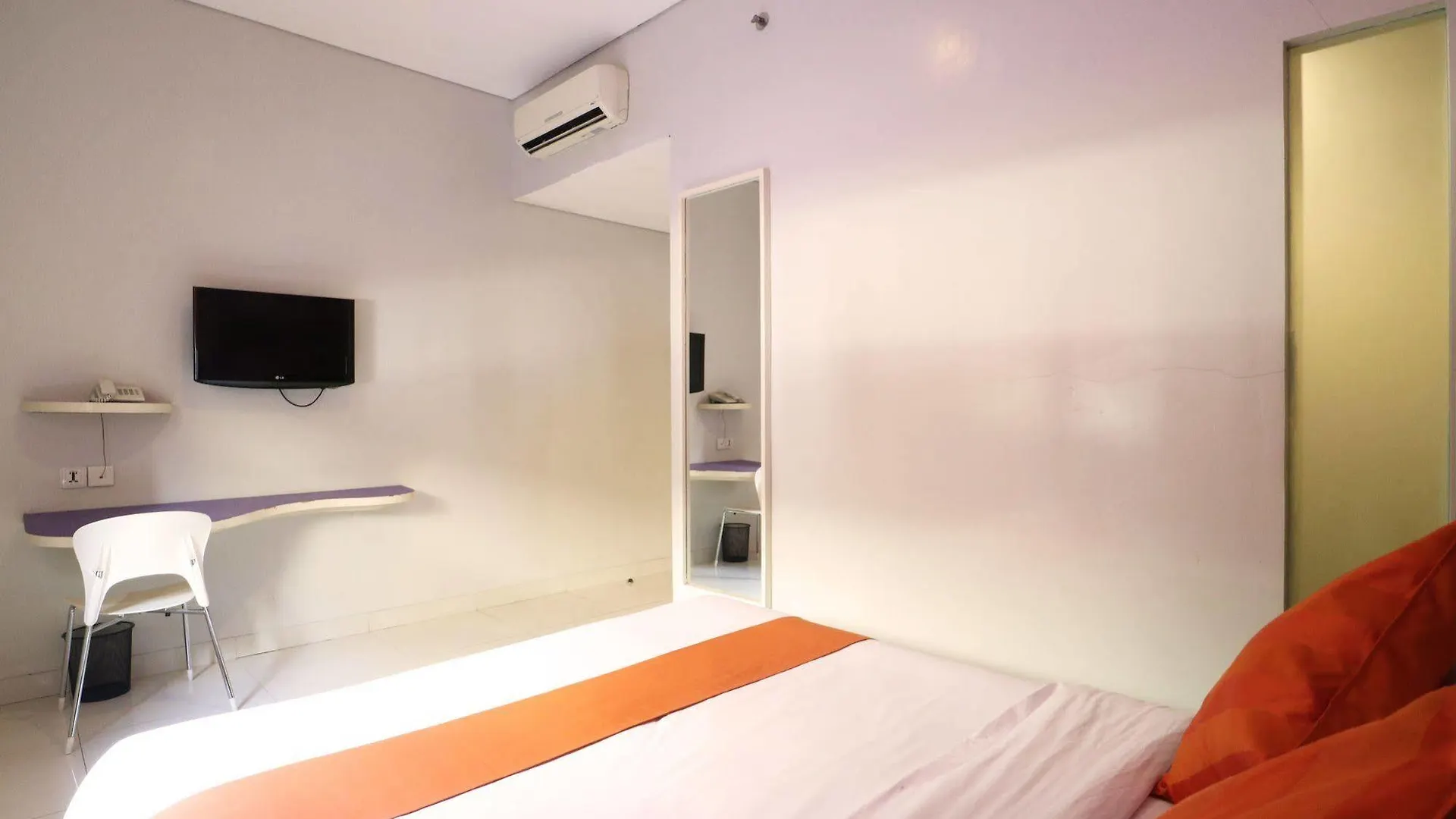 Inna 8 Lifestyle Hotel Denpasar  Denpasar (Bali)