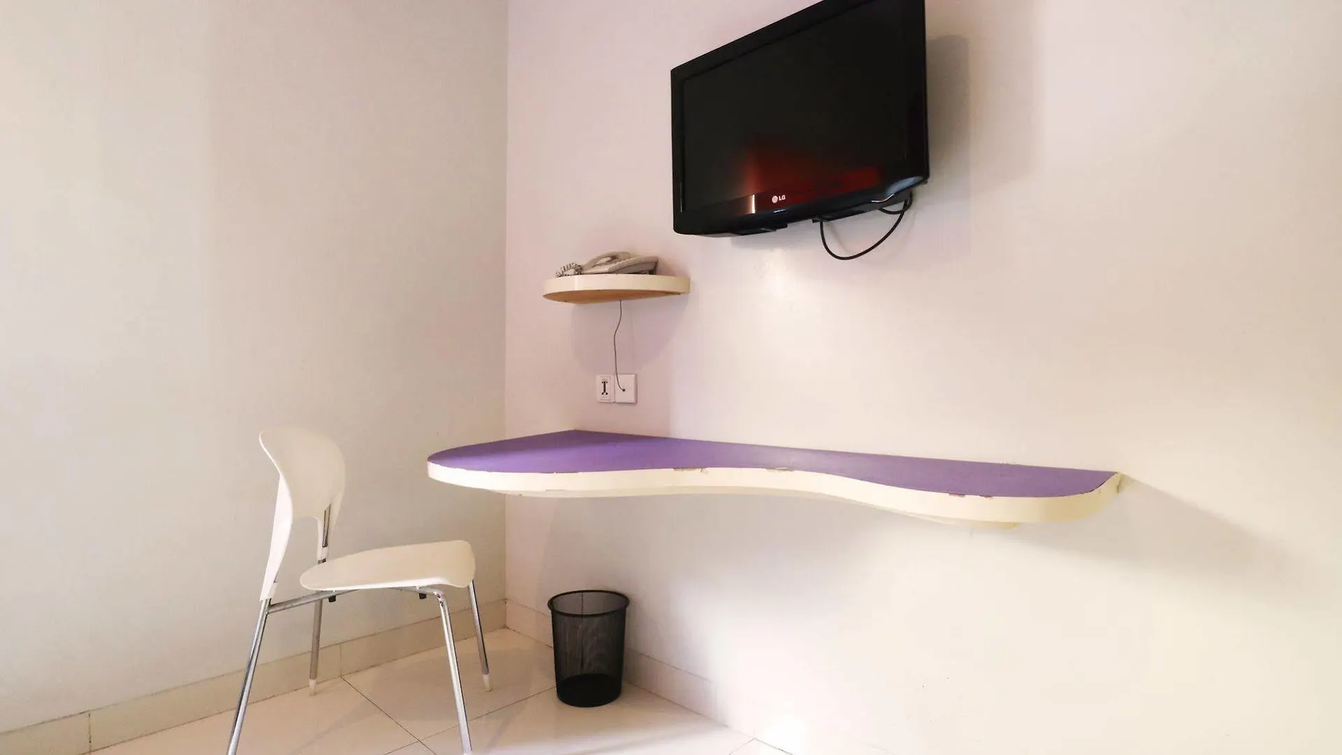 ***  Inna 8 Lifestyle Hotel Denpasar Indonesia