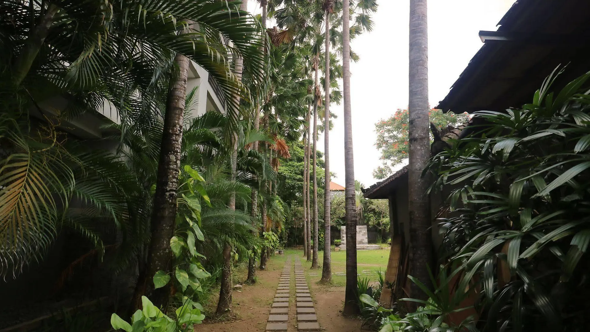 Inna 8 Lifestyle Hotel Denpasar