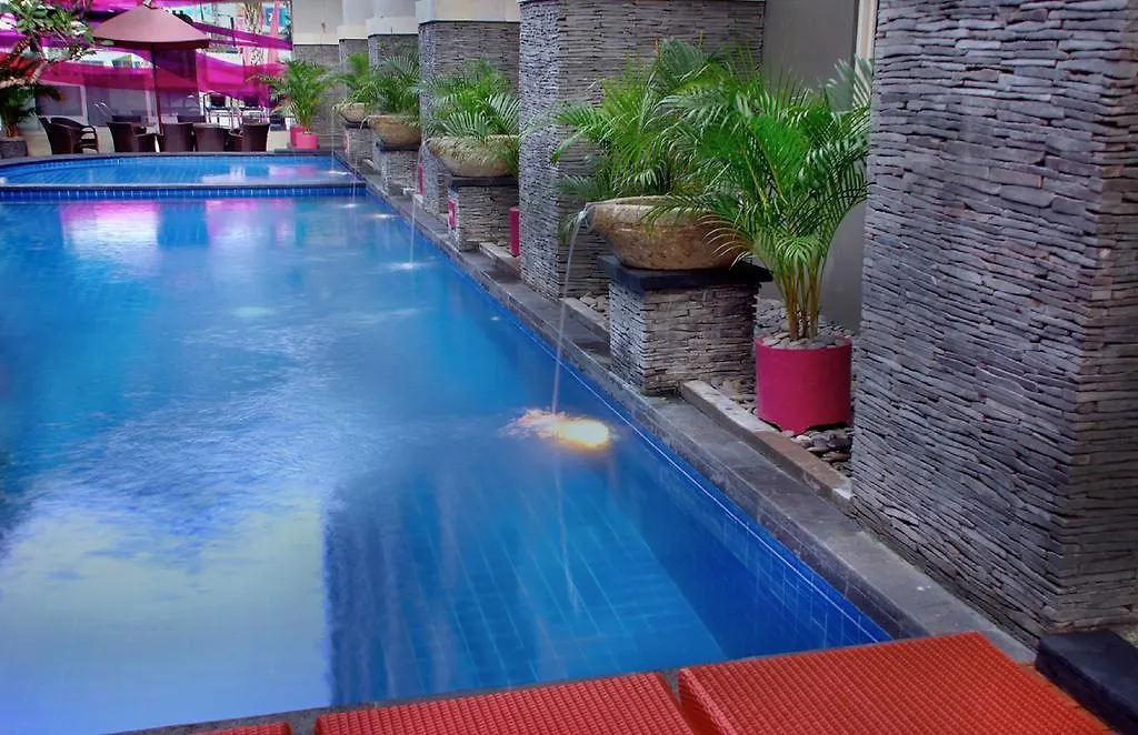 Inna 8 Lifestyle Hotel Denpasar