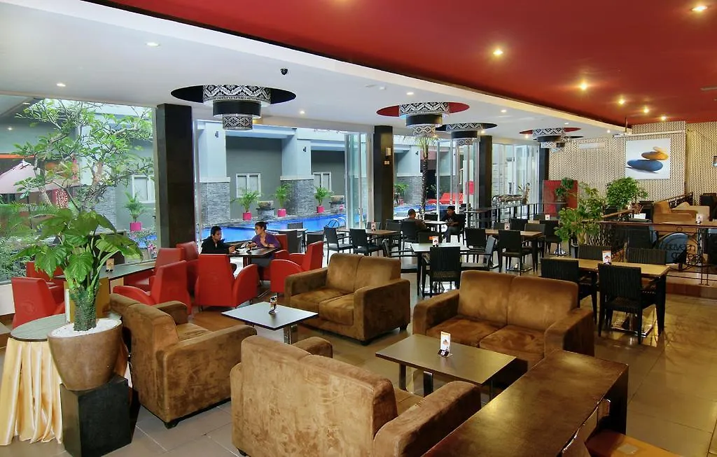 Inna 8 Lifestyle Hotel Denpasar Denpasar (Bali)
