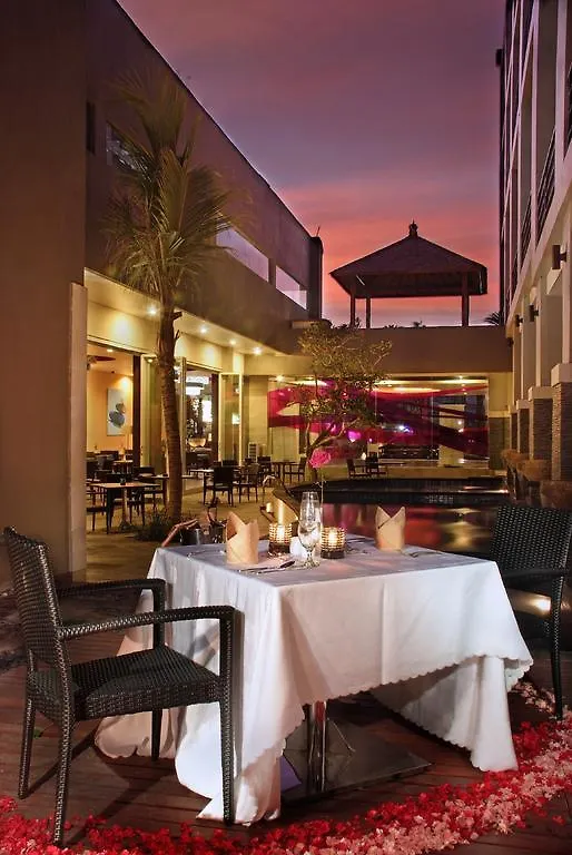 Inna 8 Lifestyle Hotel Denpasar
