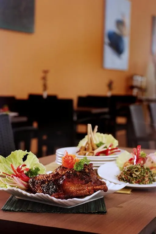 Inna 8 Lifestyle Hotel Denpasar  Denpasar (Bali)