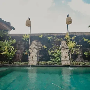 Samblung Mas House Denpasa