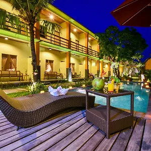 The Rani Garden *** Denpasa
